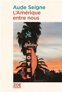Produktbild: L'Am&eacute;rique entre nous