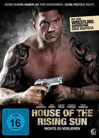 Produktbild: House of the Rising Sun