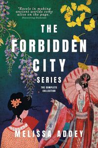 Produktbild: The Forbidden City Series