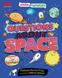 Produktbild: Asked and Answered: Questions About Space