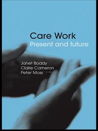 Produktbild: Care Work