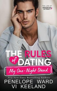 Produktbild: The Rules of Dating My One-Night Stand