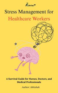 Produktbild: Stress Management for Healthcare Workers
