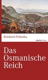 Produktbild: Das Osmanische Reich