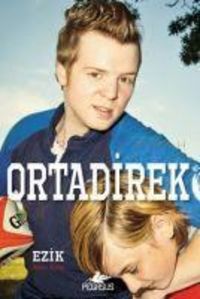 Produktbild: Ortadirek - Ezik 2. Kitap