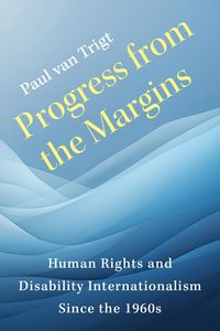 Produktbild: Progress from the Margins