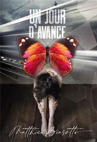 Produktbild: Un jour d avance