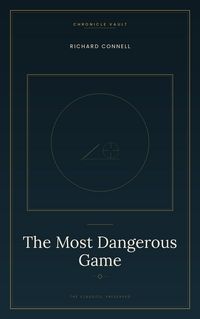Produktbild: The Most Dangerous Game