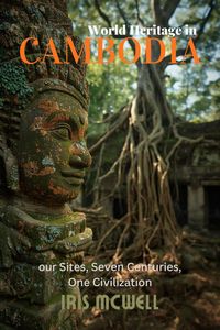Produktbild: World Heritage in Cambodia