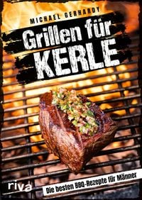 Produktbild: Grillen f&uuml;r Kerle