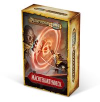 Produktbild: Pathfinder f&uuml;r Savage Worlds - M&auml;chtekarten