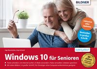 Produktbild: Windows 10 f&uuml;r Senioren