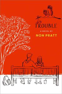Produktbild: Trouble