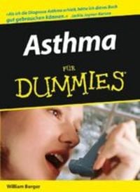 Produktbild: Asthma f&uuml;r Dummies