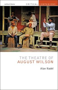 Produktbild: Nadel, A: Theatre of August Wilson
