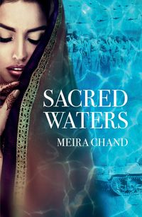 Produktbild: Sacred Waters