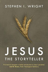Produktbild: Jesus the Storyteller