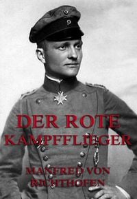 Produktbild: Der rote Kampfflieger