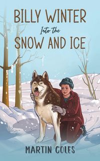 Produktbild: Billy Winter - Into the Snow and Ice