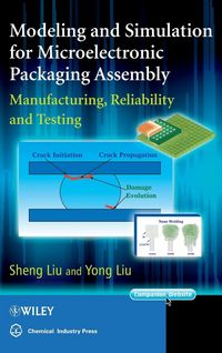 Produktbild: Modeling and Simulation for Microelectronic Packaging Assembly