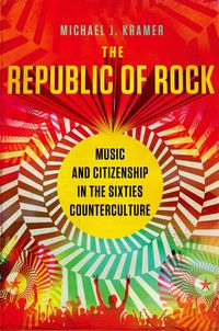 Produktbild: The Republic of Rock
