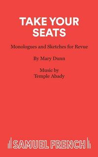Produktbild: Take Your Seats