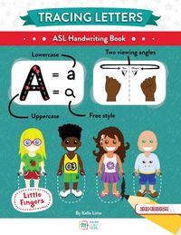 Produktbild: Tracing Letters