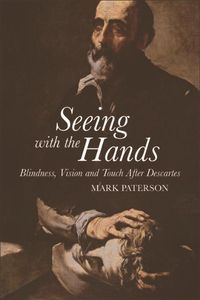 Produktbild: Seeing with the Hands