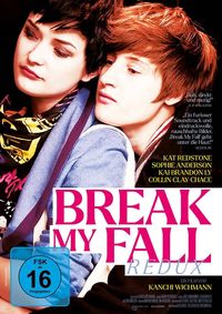 Produktbild: Break My Fall (Redux) (OmU)