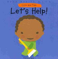 Produktbild: Let's Help!