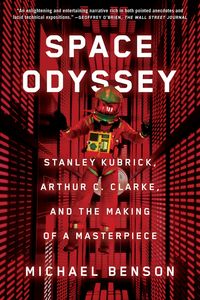 Produktbild: Space Odyssey
