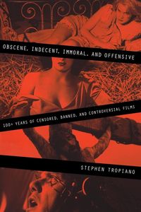 Produktbild: Obscene, Indecent, Immoral & Offensive