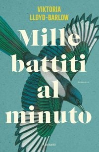 Produktbild: Mille battiti al minuto