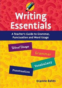 Produktbild: Writing Essentials