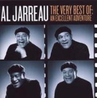 Bild vom Artikel Jarreau, A: Very Best Of Al Jarreau-An Excellent Adventure vom Autor Al Jarreau