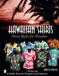 Produktbild: Hawaiian Shirts