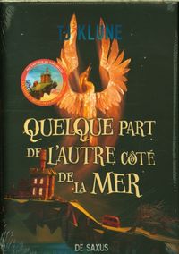 Produktbild: Quelque part de l'autre c&ocirc;t&eacute; de la mer