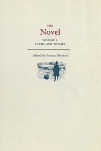 Produktbild: The Novel, Volume 2