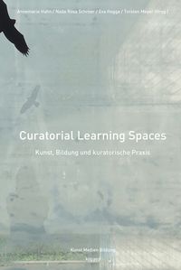 Produktbild: Curatorial Learning Spaces