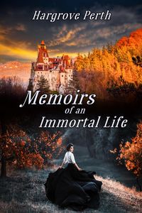 Produktbild: Memoirs of an Immortal Life