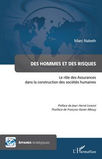 Produktbild: Des hommes et des risques