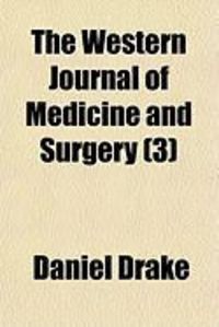 Produktbild: The Western Journal of Medicine and Surgery (3)