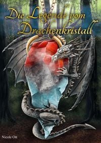 Produktbild: Die Legende vom Drachenkristall