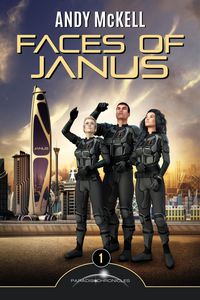 Produktbild: Faces Of Janus: The Beginning