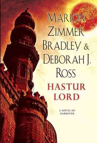 Produktbild: Hastur Lord: A Novel of Darkover