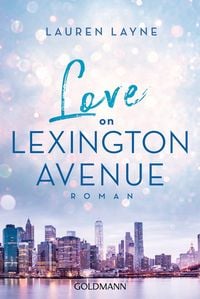 Produktbild: Love on Lexington Avenue
