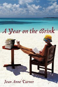 Produktbild: A Year on the Brink