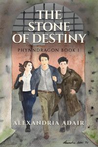 Produktbild: The Stone of Destiny
