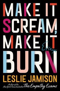 Produktbild: Make It Scream Make It Burn