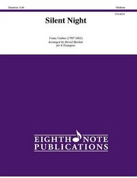 Produktbild: Gruber, F: Silent Night